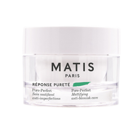 Matis Paris Krem Oczyszczająco - Matujący - PORE-PERFECT 50 ml