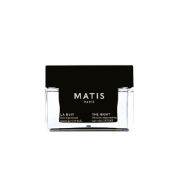 Matis Paris Kawiorowy Krem Regenerujący na Noc - CAVIAR THE NIGHT 50 ml