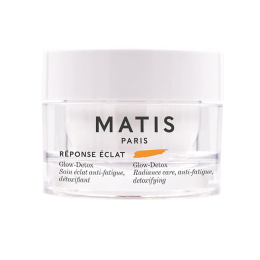 Matis Paris Krem Rozśietlający Detoksykujący - GLOW-DETOX 50 ML