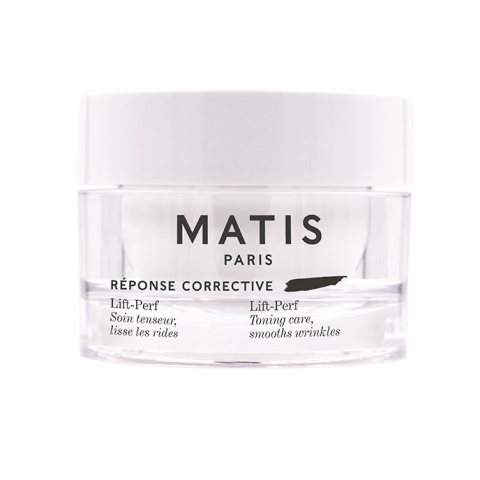 Matis Paris Krem Wygładzająco-Liftingujący - LIFT-PERF 50 ML Matis Paris Krem Wygładzająco-Liftingujący - LIFT-PERF 50 ML