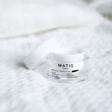 Matis Paris Krem Wygładzająco-Liftingujący - LIFT-PERF 50 ML Matis Paris Krem Wygładzająco-Liftingujący - LIFT-PERF 50 ML