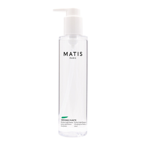 Matis Paris Tonik Oczyszczjący - PERFECT - ESSENCE 200 ml Matis Paris Tonik Oczyszczjący - PERFECT - ESSENCE 200 ml