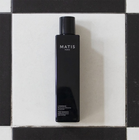 Matis Paris Kawiorowy Łagodny Tonik - CAVIAR THE ESSENCE 200 ml Matis Paris Kawiorowy Łagodny Tonik - CAVIAR THE ESSENCE 200 ml