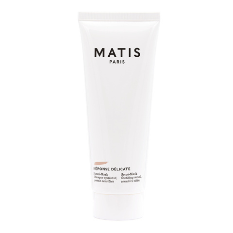 Matis Paris Delikatna Maska Do Wrażliwej i Reaktywnej Skóry - SENSI-MASK 50 ML Matis Paris Delikatna Maska Do Wrażliwej i Reaktywnej Skóry - SENSI-MASK 50 ML