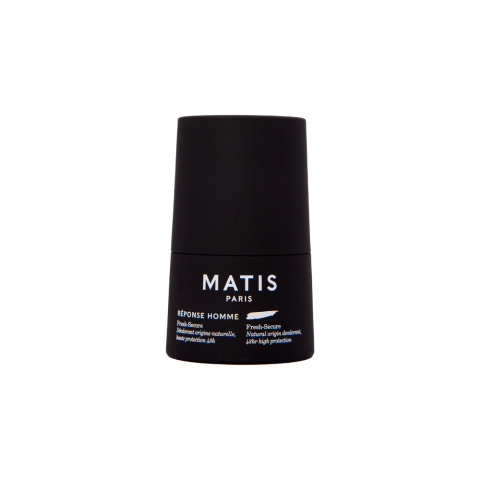 Matis Paris Dezodorant Roll-On - FRESH-SECURE 50 ML Matis Paris Dezodorant Roll-On - FRESH-SECURE 50 ML