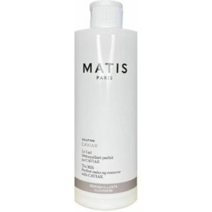 Matis Paris Mleczko do Demakijażu z Kawiorem - CAVIAR THE MILK 500 ml Matis Paris Mleczko do Demakijażu z Kawiorem - CAVIAR THE MILK 500 ml