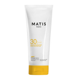 Matis Paris Mleczko Przeciwsłoneczne Do Ciała Spf 30 - SUN PROTECTION MILK 200 ML
