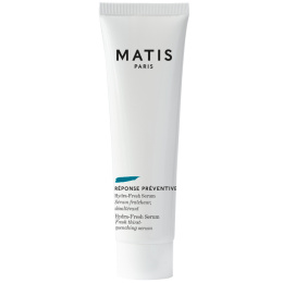 Matis Paris Odświeżające Nawadniające Serum - HYDRA-FRESH SERUM 30 ML