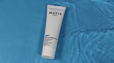 Matis Paris Odświeżające Nawadniające Serum - HYDRA-FRESH SERUM 30 ML Matis Paris Odświeżające Nawadniające Serum - HYDRA-FRESH SERUM 30 ML