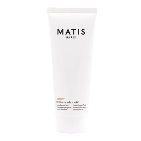 Matis Paris Peeling Do Skóry Wrażliwej i Reaktywnej - SENSIFLORA -PEEL 50 ML