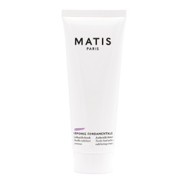 Matis Paris Peeling Podwójnie Złuszczający - AUTHENTIK-SCRUB 50 ML