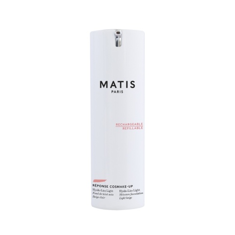 Matis Paris Podkład Liftingujący Jasny Beż - HYALU-LISS LIGHT 30 ML