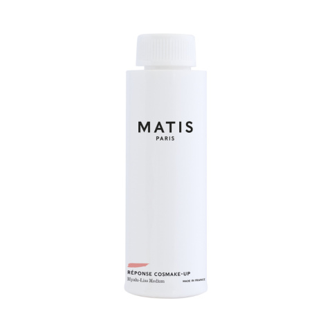 Matis Paris Wkład Do Podkładu Liftingującego Średni Beż - REFILL HYALU-LISS MEDIUM 30 ML Matis Paris Wkład Do Podkładu Liftingującego Średni Beż - REFILL HYALU-LISS MEDIUM 30 ML