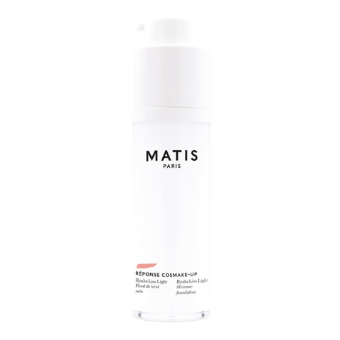 Matis Paris Podkład Liftingujący Jasny Beż - HYALU-LISS LIGHT 30 ML Matis Paris Podkład Liftingujący Jasny Beż - HYALU-LISS LIGHT 30 ML