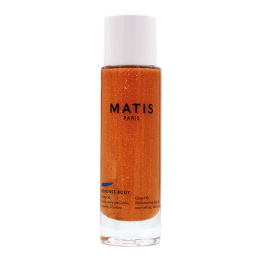 Matis Paris Rozświetlający Suchy Olejek - GLAM-OIL 50 ML