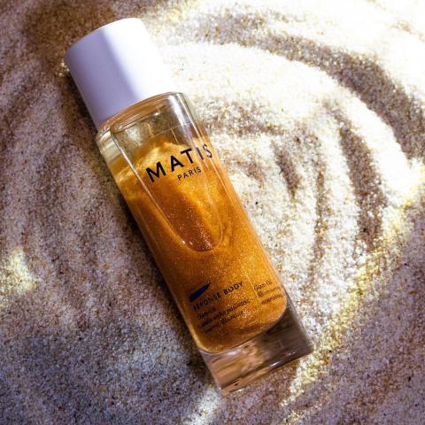 Matis Paris Rozświetlający Suchy Olejek - GLAM-OIL 50 ML Matis Paris Rozświetlający Suchy Olejek - GLAM-OIL 50 ML