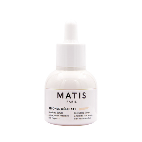 Matis Paris Kojące Serum Do Skóry Wrażliwej - SENSIFLORA SERUM 30 ML Matis Paris Kojące Serum Do Skóry Wrażliwej - SENSIFLORA SERUM 30 ML