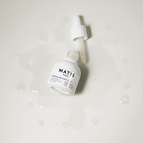 Matis Paris Kojące Serum Do Skóry Wrażliwej - SENSIFLORA SERUM 30 ML Matis Paris Kojące Serum Do Skóry Wrażliwej - SENSIFLORA SERUM 30 ML