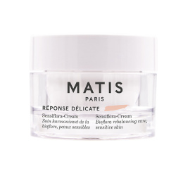 Matis Paris Krem Uzupełniający Naturalną Bioflorę Skóry - SENSIFLORA-CREAM 50 ML