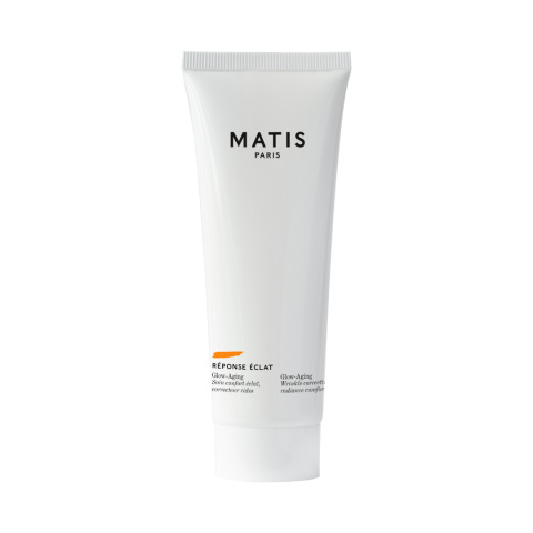 Matis Paris BB GLOW BEAUTY CASE - Zestaw Krem BB 50ml i Krem Rozśiwietlający Przeciwzmarszczkowy 50ml