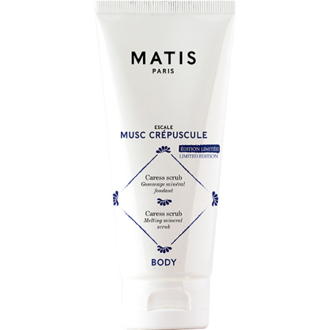 Matis Paris Zestaw SWEET BODY - Balsam Nawilżający HYDRA-MOTION 200 ML i Peling Nawilżający SURPRISING-SCUB 100 ML Matis Paris Zestaw SWEET BODY - Balsam Nawilżający HYDRA-MOTION 200 ML i Peling Nawilżający SURPRISING-SCUB 100 ML
