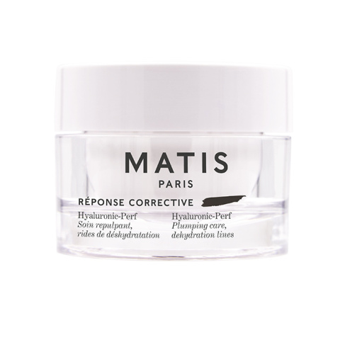 Matis Paris REPONSE CORRECTIVE - Zestaw Krem HYALURONIC-PERF 50 ML i Maska HYALU-FLASH 50 ML Matis Paris REPONSE CORRECTIVE - Zestaw Krem HYALURONIC-PERF 50 ML i Maska HYALU-FLASH 50 ML