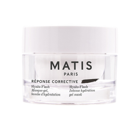 Matis Paris REPONSE CORRECTIVE - Zestaw Krem HYALURONIC-PERF 50 ML i Maska HYALU-FLASH 50 ML Matis Paris REPONSE CORRECTIVE - Zestaw Krem HYALURONIC-PERF 50 ML i Maska HYALU-FLASH 50 ML