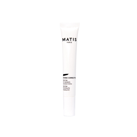 Matis Paris EMMA REPONSE FONDAMETALE- Zestaw Krem Upiększający AUTENTIK-BEAUTY 50ml + Balsam HYALU-LIPS 10ml Matis Paris EMMA REPONSE FONDAMETALE- Zestaw Krem Upiększający AUTENTIK-BEAUTY 50ml + Balsam HYALU-LIPS 10ml