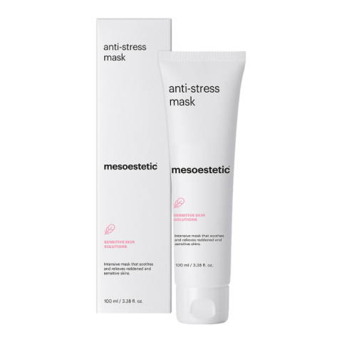 Mesoestetic Anti-Stress Mask 100 ML Mesoestetic Anti-Stress Mask 100 ML