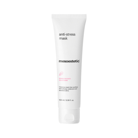 Mesoestetic Anti-Stress Mask 100 ML Mesoestetic Anti-Stress Mask 100 ML