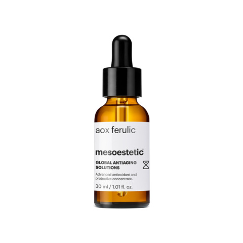 Mesoestetic Aox Ferulic 30 ml Mesoestetic Aox Ferulic 30 ml