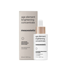 Mesoestetic Brightening Concentrate - Serum Rozświetlające 30 ML