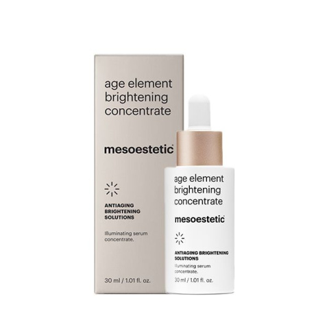 Mesoestetic Brightening Concentrate - Serum Rozświetlające 30 ML Mesoestetic Brightening Concentrate - Serum Rozświetlające 30 ML