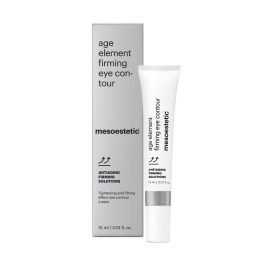 Mesoestetic Age Element Firming Eye Cream - Ujędrniający Krem Pod Oczy 15 ML