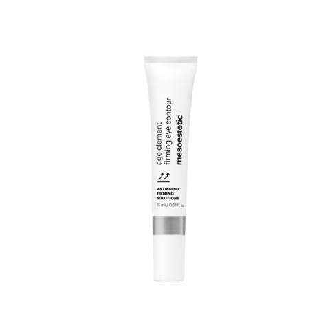 Mesoestetic Age Element Firming Eye Cream - Ujędrniający Krem Pod Oczy 15 ML Mesoestetic Age Element Firming Eye Cream - Ujędrniający Krem Pod Oczy 15 ML