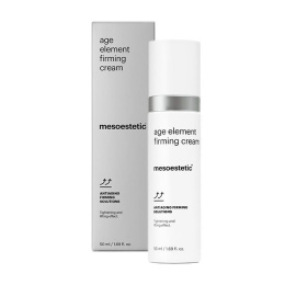 Mesoestetic Age Element Firming cream - Ujędrniający Krem Do Twarzy 50 ML