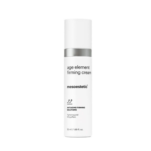 Mesoestetic Age Element Firming Zestaw - Firming Cream 50 ML + Skinretin 0,3% 50ML Mesoestetic Age Element Firming Zestaw - Firming Cream 50 ML + Skinretin 0,3% 50ML