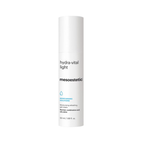 Mesoestetic Hydra-Vital Light 50 ml Mesoestetic Hydra-Vital Light 50 ml