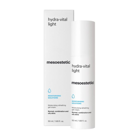 Mesoestetic Hydra-Vital Light 50 ml Mesoestetic Hydra-Vital Light 50 ml