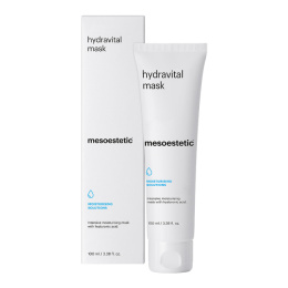 Mesoestetic Hydravital Mask 100 ML