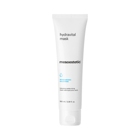 Mesoestetic Hydravital Mask 100 ML Mesoestetic Hydravital Mask 100 ML