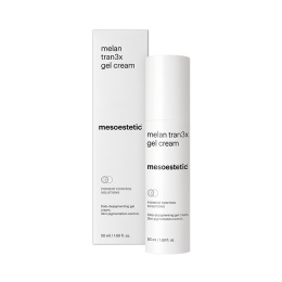 Mesoestetic Melan Tran3x Gel Cream 50 ml