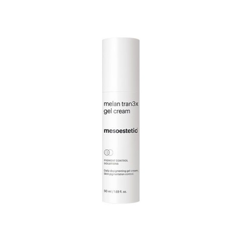 Mesoestetic Melan Tran3x Gel Cream 50 ml Mesoestetic Melan Tran3x Gel Cream 50 ml