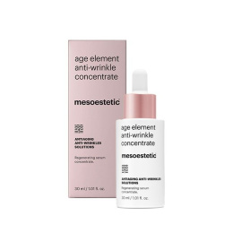 Mesoestetic Age Element Anti-Wrinkle Concentrate - Intensywne Serum Przeciwzmarszczkowe 30 ML