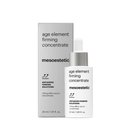 Mesoestetic Age Element Firming Concentrate - Serun o Działaniu Liftingującym 30 ML