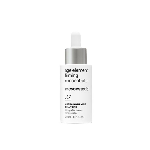Mesoestetic Age Element Firming Concentrate - Serun o Działaniu Liftingującym 30 ML Mesoestetic Age Element Firming Concentrate - Serun o Działaniu Liftingującym 30 ML