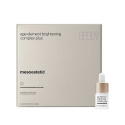 Mesoestetic Age Element Brightening Complex Plus - Kuracja Z Witaminą C 4 x 5,5 ML