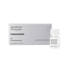 Mesoestetic Age Element Firming Elixir - Suplement Diety 6 x 30 ml