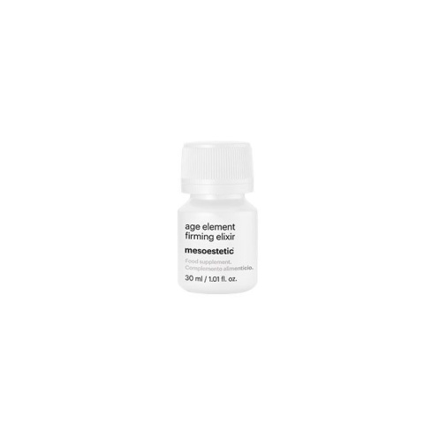 Mesoestetic Age Element Firming Elixir - Suplement Diety 6 x 30 ml Mesoestetic Age Element Firming Elixir - Suplement Diety 6 x 30 ml