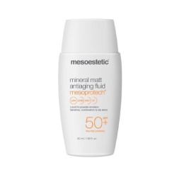 Mineral Matt SPF 50+ 50 ml